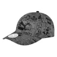 thumbnail image 4 of Gorra Puma Super Classics Bb Gris Casual Gris Unico, 4 of 6