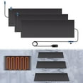 thumbnail image 4 of NAIZEA Snow Melting Mats, Residential Snow Melting Stair Mats, Roof and Valley Heating Mats, Snow and Ice Melting Mats, Outdoor Non-slip Mats, 4 of 13