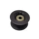 thumbnail image 4 of Rueda de rodamiento para máquina de remo, rueda de repuesto, accesorios, equipo de fitness, Negro, 4 of 9