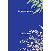 Adolescence, (Paperback)