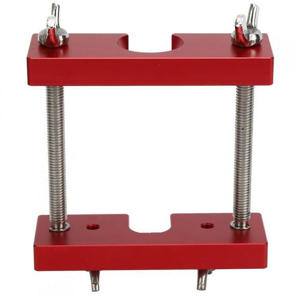 Extractor de boquilla de trompeta, de aluminio, para instrumentos musicales, 10 x 11 cm
