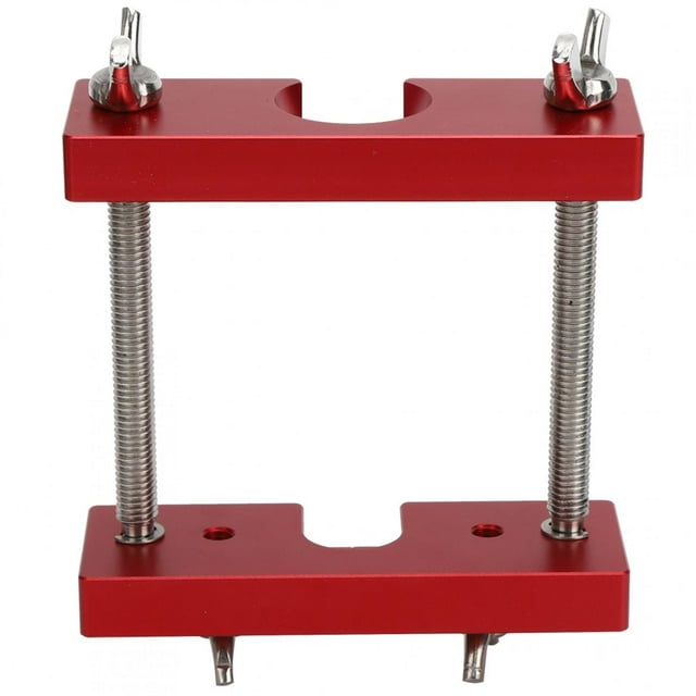 Extractor de boquilla de trompeta, de aluminio, para instrumentos musicales, 10 x 11 cm