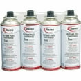 thumbnail image 1 of STERNO CANDLELAMP Butane Cartridge, 8oz (4 Pack), 1 of 2