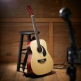 thumbnail image 2 of Ashthorpe Full-Size Dreadnought Acoustic Electric Guitar Package, Natural, 2 of 7