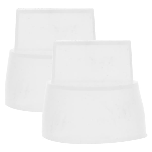 2 piezas de repuesto para perillas de estufa, tapa de silicona, piezas protectoras para perillas, cubierta protectora para perillas giratorias, tapa para perillas de estufa eléctrica