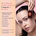 thumbnail image 4 of Aceite y sérum nocturno Erborian Skin Therapy, 30 ml, aborda 7 preocupaciones, 4 of 6