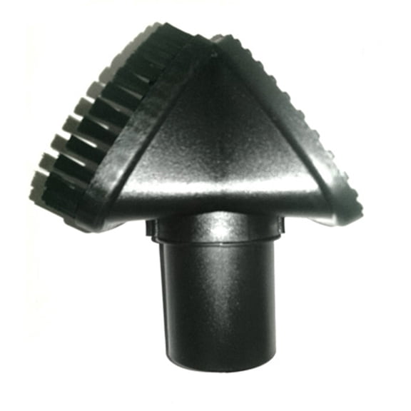Replacement Part For Bissell (2) Vacuum Dust Brush Upholstery Combo Attachment Tool :- 203-1059