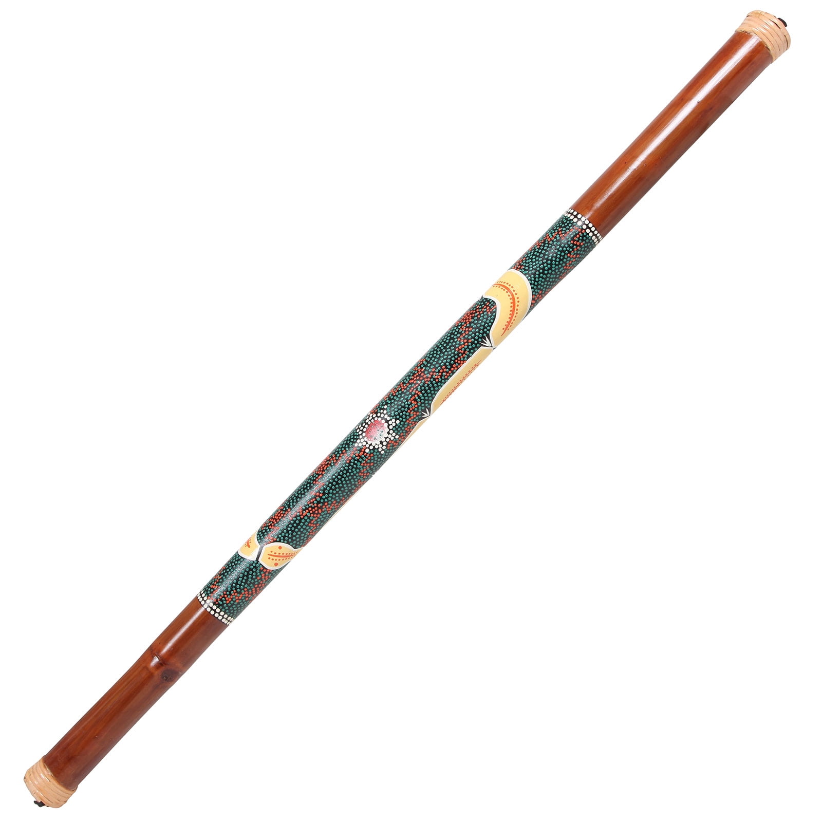 Bamboo Rainstick, 39"