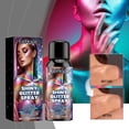 thumbnail image 3 of Ganfancp Body Glitter Spray para El Cabello 120Ml, 3 of 7