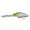 A, variant on Decorr Deep Diving Minnow Fishing Lures, 4.33in 9g Sinking Long‑Lip Hard Bionic Bait, 8‑Colors Artificial Crankbait with Treble Hooks for Deep Water Bass, Mandarin Fish Freshwater Angling Tackle