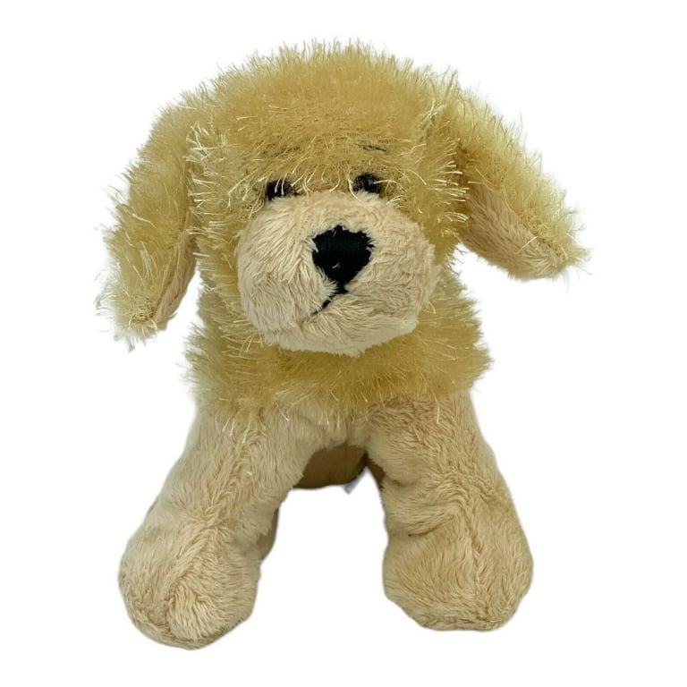 Ganz store stuffed dog