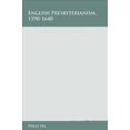 thumbnail image 1 of English Presbyterianism, 1590-1640, 1 of 2