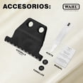 thumbnail image 5 of Wahl® Navaja Hi-viz 3024059 Profesional Trimmer T-wide Dlc, 5 of 5