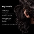thumbnail image 2 of Crema preestilizada Dyson Chitosan para cabello liso a ondulado, 2 of 6