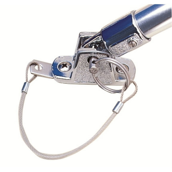 Taylor Made 11227 Pull Pin Stainless Steel Pair