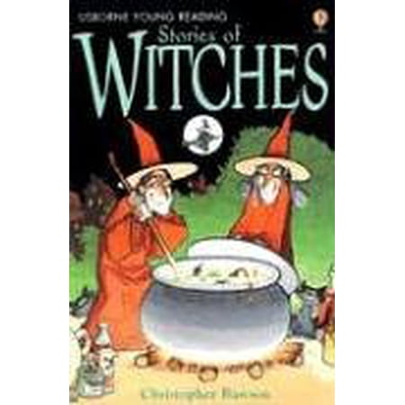Pre-Owned Witches (Young Reading Level 1) (Paperback) 079450647X 9780794506476