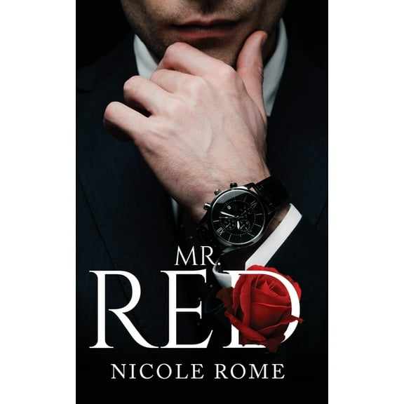 Mr. Mr. Red, (Paperback)