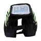 thumbnail image 1 of Tubo Impermeable Ciclismo Bicicleta Marco Alforjas Cabeza Delantera Tubo Superior Teléfono Pantalla Táctil Bolsa Verde Lima, 1 of 3