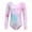 F, variant on Kid Girls One Piece Leotard Gymnastics Long Sleeve Gymnastics Leotards Toddler Ballet Dance Tumbling Outfit for 5-13 Years