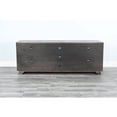thumbnail image 2 of Sunny Designs TV Console, 2 of 5