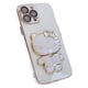 thumbnail image 2 of Funda de teléfono móvil de Tpu con espejo de maquillaje de gato 3d, Popular entre chicas, Hello Kitty, para Iphone 15, 14, 13, 12, 11 Pro Max, con soporte, 2 of 4