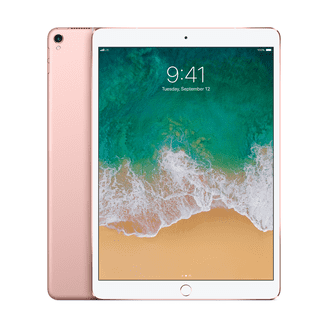 Apple 12.9-inch iPad Pro Wi-Fi + Cellular 512GB Silver - Walmart.com