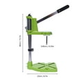 thumbnail image 3 of FETCOI Manual Coconut Opening Devices Machine Tool Home Kitchen Tool Commercial 40cm, 3 of 12