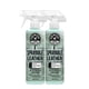 thumbnail image 1 of Limpiador y acondicionador de cuero en aerosol Chemical Guys, 1 of 7