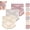 3pcs-c, variant on Leakproof Shaping Panties for Women, High Comfort Daily Underwear, Breathable Stretchy Period Panties, All-Day Wear Hygiene Bottoms