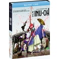 thumbnail image 3 of Inu-Oh (Blu-ray + DVD), 3 of 4