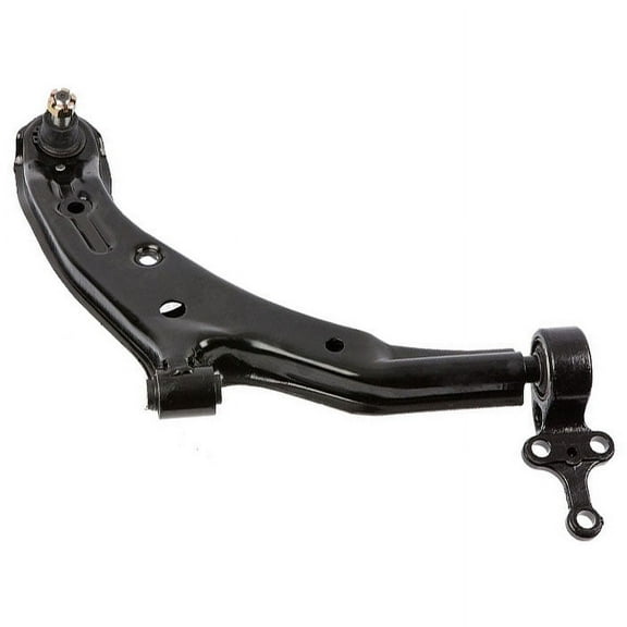 For Nissan Sentra 2000-2006 Front Right Passenger Side Lower Control Arm - BuyAutoParts