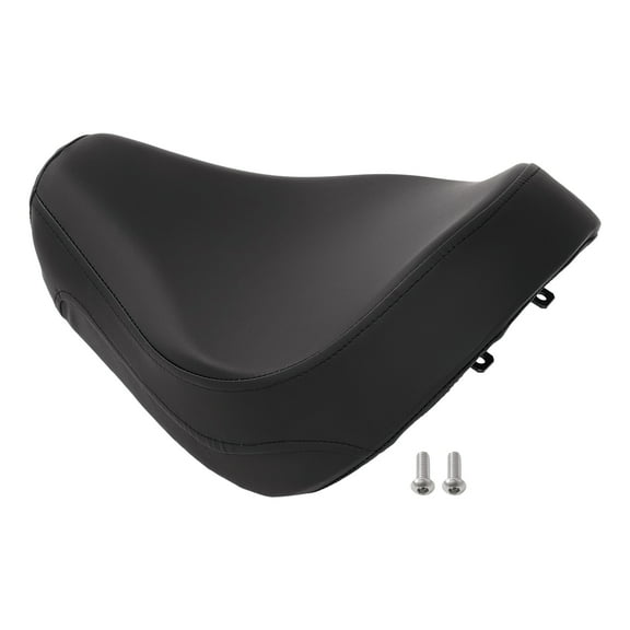 Black Solo Seat For Honda CMX300 CMX500 CMX300 CMX500A ABS Rebel 17-24