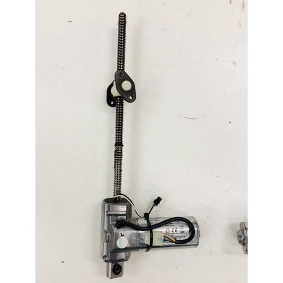 Left Stride Adjustment Motor TA4-2124-002 or 109102-001 Works with Octane XT One XTOne Elliptical