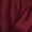 Maroon Supreme, variant on No Boundaries Flocked Mini Dress, Women’s XXS-XXL