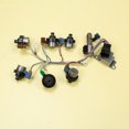 thumbnail image 5 of 4EAT Transmission Solenoids Valves For Subaru Impreza Outback with harness, 5 of 11