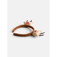 thumbnail image 3 of Holiday Time Women’s Reindeer Headband, 3 of 5