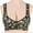 Black, variant on Up To 50% Off Bra High Waisted Underwear, Nylon,Spandex Bra Black,42Cd