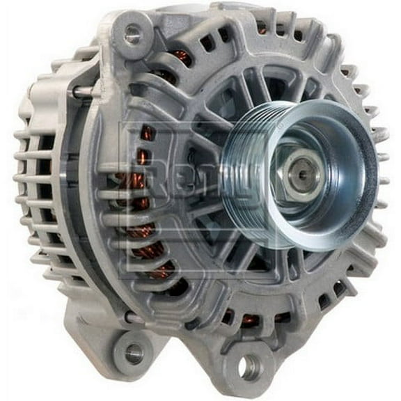 Remy 12698 Premium Alternator For 05-07 Nissan Frontier Pathfinder Xterra