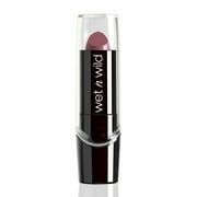 wet n wild Silk Finish Lipstick - Secret Muse