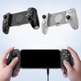 thumbnail image 4 of Mobile Phone Telescopic Game Controller Hall Bluetooth TypeC Dual Mode Hot Z1, 4 of 7