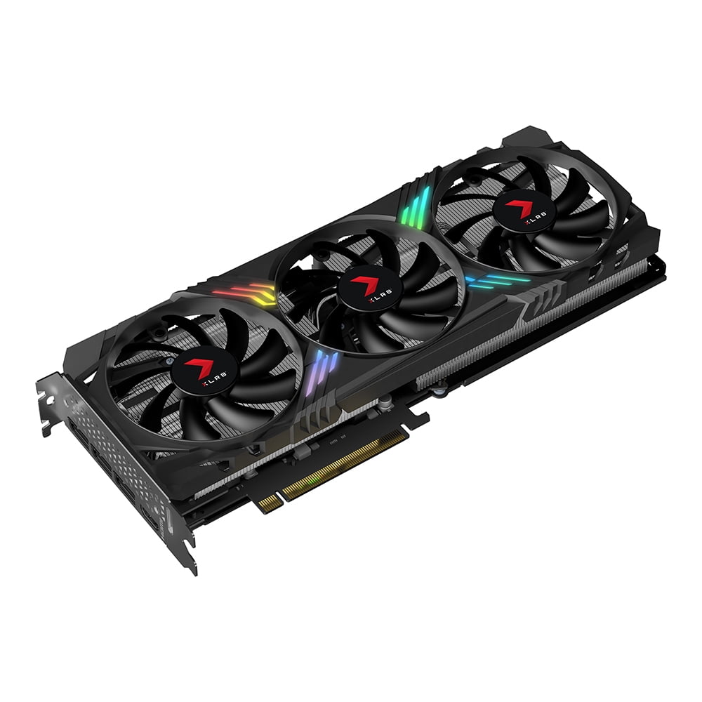 PNY GeForce RTX 4070 12GB XLR8 Gaming VERTO EPIC-X RGB