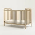 thumbnail image 3 of Storkcraft Pasadena 3-in-1 Convertible Baby Crib, Driftwood, 3 of 17