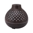 thumbnail image 1 of Difusor de Humidificador de Aroma de 400 Ml Difusor de Aromaterapia LED Humidificador de Luz Nocturna Humidificadores Portátiles para Viajes Hogar bebé Habitación Grande ANGGREK  Otros, 1 of 8