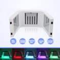 thumbnail image 4 of 10 Color LED Light PDT Skin Rejuvenation Anti-aging Acne Facial Beauty Machine, 4 of 12