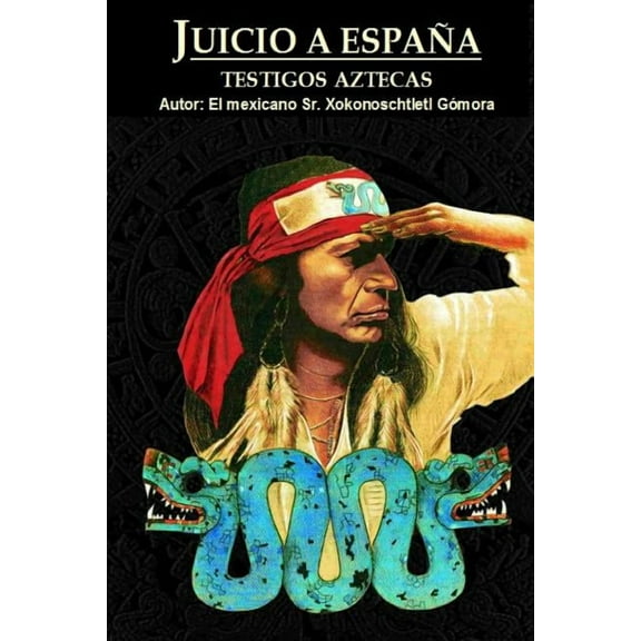 Juicio a España (Paperback)