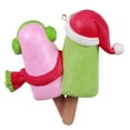 thumbnail image 3 of HMK Sweeter Together Popsicle Couple Ornament, 3 of 3