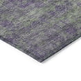 thumbnail image 4 of Addison Rugs Chantille Indoor/Outdoor Transitional Panel Fern Washable Rectangle Rug, 3' x 5', 4 of 6
