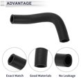 thumbnail image 4 of Manguera de calefacción HVAC de Unique Bargains para Honda Civic 2001-2005 para Honda Element No.79722S5DA00, 4 of 7