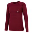 thumbnail image 3 of Dare 2B Womens In The Zone II Long-Sleeved Base Layer Top, 3 of 4