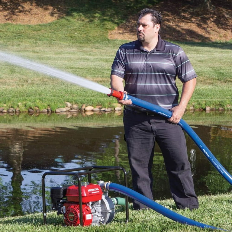 Honda-WB20XT WB Series 2 In General Purpose Pump - Walmart.com Honda-WB20XT WB Series 2 In General Purpose Pump - Walmart.com